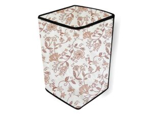 LG 6.5 Kg 5 Star Inverter TurboDrum Top Load Washing Machine