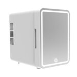 Solimo Mini Fridge 45 L Direct Cooling (Black)