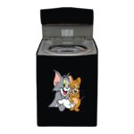 LG 6.5 Kg 5 Star Inverter TurboDrum Top Load Washing Machine