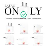 Apple 20W USB-C Power Adapter