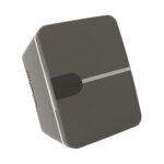 Solimo Mini Fridge 45 L Direct Cooling (Black)