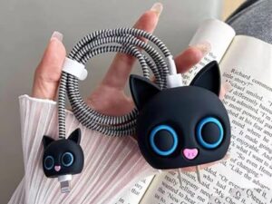 Apple 20W USB-C Power Adapter