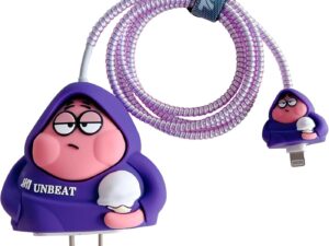 Apple 20W USB-C Power Adapter