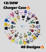 Apple 20W USB-C Power Adapter