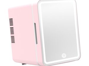 Solimo Mini Fridge 45 L Direct Cooling (Black)