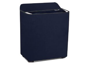 LG 8.5 Kg 5 Star Semi-Automatic Top Load Washing Machine