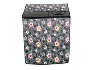 LG 8.5 Kg 5 Star Semi-Automatic Top Load Washing Machine