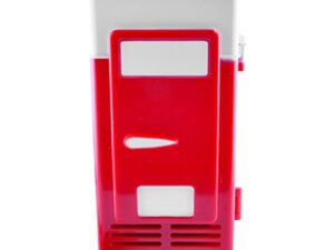 Solimo Mini Fridge 45 L Direct Cooling (Black)