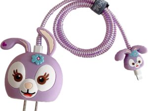 Apple 20W USB-C Power Adapter