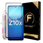 iQOO Z10x 5G