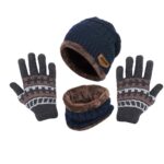 Boldfit Winter Cap Set