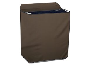 LG 8.5 Kg 5 Star Semi-Automatic Top Load Washing Machine