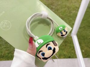 Apple 20W USB-C Power Adapter