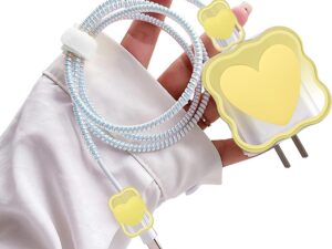 Apple 20W USB-C Power Adapter