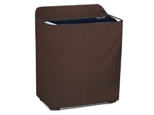 LG 8.5 Kg 5 Star Semi-Automatic Top Load Washing Machine