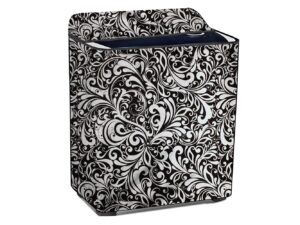 LG 8.5 Kg 5 Star Semi-Automatic Top Load Washing Machine