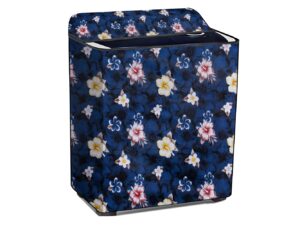 LG 8.5 Kg 5 Star Semi-Automatic Top Load Washing Machine