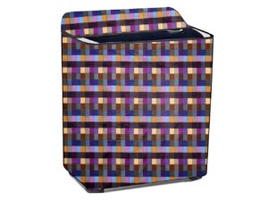 LG 8.5 Kg 5 Star Semi-Automatic Top Load Washing Machine