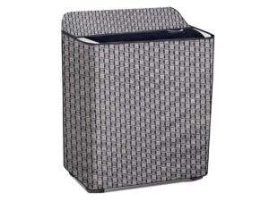 LG 8.5 Kg 5 Star Semi-Automatic Top Load Washing Machine