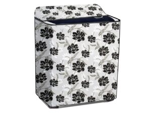 LG 8.5 Kg 5 Star Semi-Automatic Top Load Washing Machine