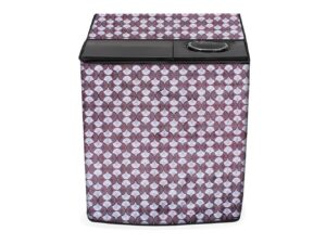 LG 8.5 Kg 5 Star Semi-Automatic Top Load Washing Machine