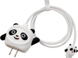 Apple 20W USB-C Power Adapter