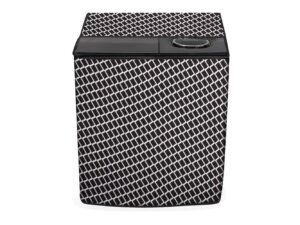 LG 8.5 Kg 5 Star Semi-Automatic Top Load Washing Machine