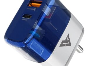 Apple 20W USB-C Power Adapter