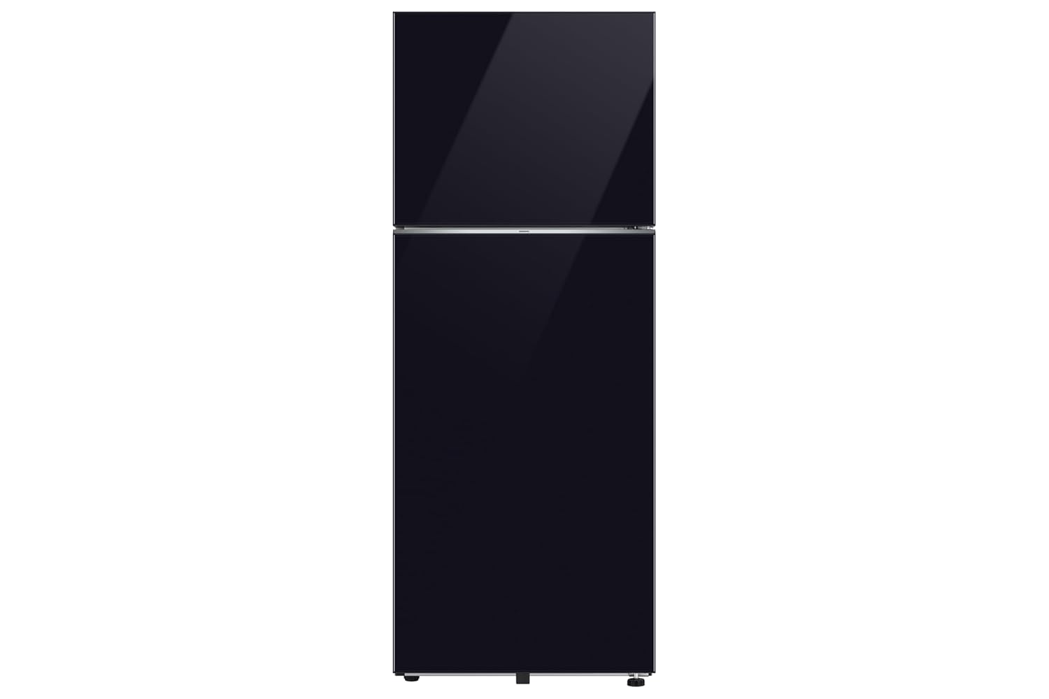 Samsung 467 L, 2 Star, Convertible 5-in-1, Digital Inverter, Frost Samsung 465 L 2 Star Frost-Free Double Door Smart Wi-Fi Refrigerator (Black Matt)