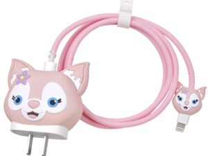 Apple 20W USB-C Power Adapter