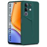 iQOO Z10x 5G