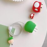 Apple 20W USB-C Power Adapter