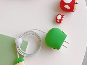 Apple 20W USB-C Power Adapter