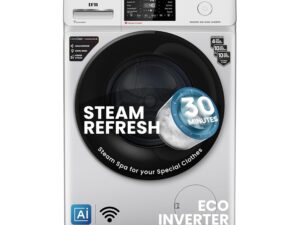 IFB 8 Kg 5 Star AI Wi-Fi Front Load Washing Machine