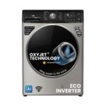 IFB 8 Kg 5 Star AI Wi-Fi Front Load Washing Machine