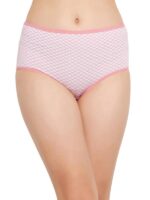 Jockey Women Cotton Hipster Brief (Pack of 3)