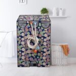 IFB 8 Kg 5 Star AI Wi-Fi Front Load Washing Machine