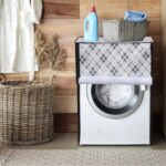 IFB 8 Kg 5 Star AI Wi-Fi Front Load Washing Machine