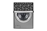 IFB 8 Kg 5 Star AI Wi-Fi Front Load Washing Machine