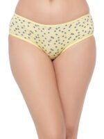Jockey Women Cotton Hipster Brief (Pack of 3)