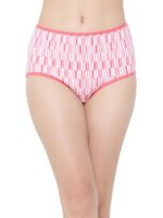 Jockey Women Cotton Hipster Brief (Pack of 3)
