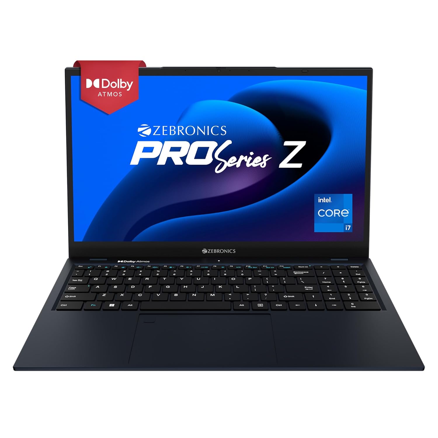 ZEBRONICS PRO Series Z NBC 5S, Intel Core 12th Gen 16GB