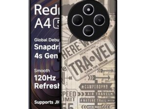 Redmi A4 5G