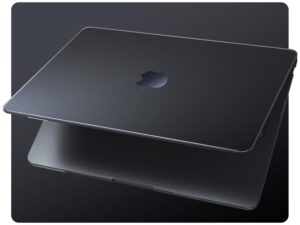2022 Apple MacBook Air (M2