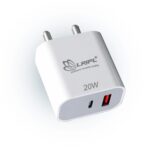 Apple 20W USB-C Power Adapter