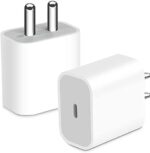 Apple 20W USB-C Power Adapter