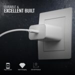 Apple 20W USB-C Power Adapter