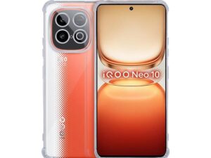 iQOO Neo 10