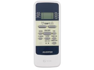 Window Air Conditioner #2 bestseller