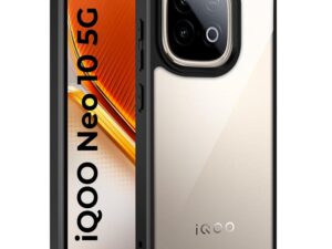 iQOO Neo 10